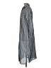 Unbranded Gray Casual Dress Size S - photo 5