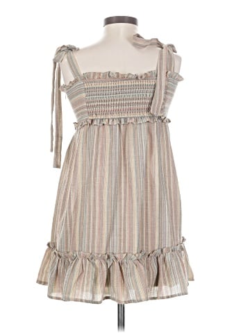 Storia Casual Dress (view 2)