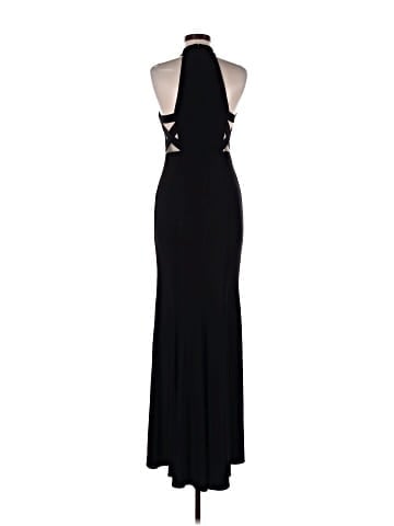 Xscape Cocktail Dress (view 2)