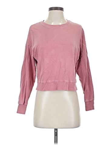 Rivet & Thread Sweatshirt (view 1)