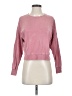 Rivet & Thread Pink Sweatshirt Size XXS - photo 1
