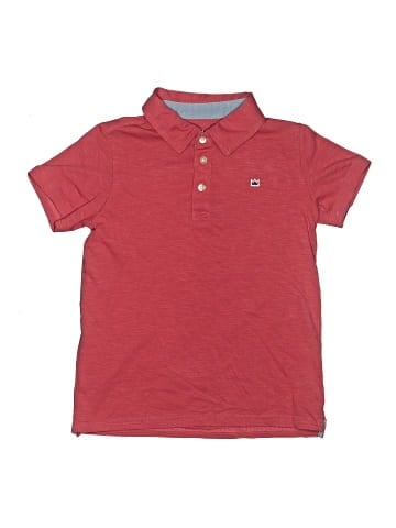 Crown & Ivy Short Sleeve Polo (view 1)