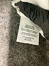 Thread & Supply 100% Polyester Plaid White Coat Size XL - photo 7