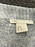 H&M Gray Pullover Sweater Size M - photo 7