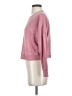 Rivet & Thread Pink Sweatshirt Size XXS - photo 5