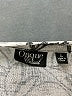 Onque Casuals Silver 3/4 Sleeve Blouse Size L - photo 7