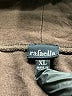 Rafaella 100% Cotton Brown Long Sleeve Top Size XL - photo 7