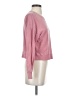 Rivet & Thread Pink Sweatshirt Size XXS - photo 4