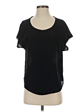 Banana Republic Short Sleeve Top (view 1)