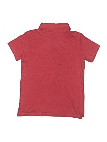 Crown & Ivy Short Sleeve Polo (view 2)