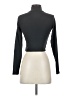 Zara Gray Long Sleeve Turtleneck Size S - photo 2