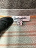 Splendid Orange Pullover Sweater Size XS - photo 7