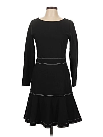 Ann Taylor Casual Dress (view 1)