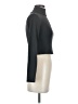 Zara Gray Long Sleeve Turtleneck Size S - photo 4