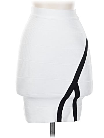 Bebe Casual Skirt (view 1)