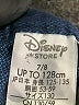 Disney Store Blue Board Shorts Size 7 - 8 - photo 3