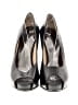 Nine West Black Heels Size 9 1/2 - photo 2