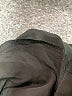 Lovestitch Solid Black Jumpsuit Size S - photo 5