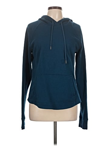 Tek Gear Pullover Hoodie (view 1)