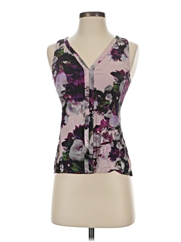 Nanette Lepore Sleeveless Blouse (view 1)
