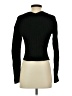 Vince. Black Cardigan Size XS - photo 2