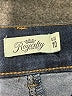 Royalty For Me Blue Jeans Size 10 - photo 7