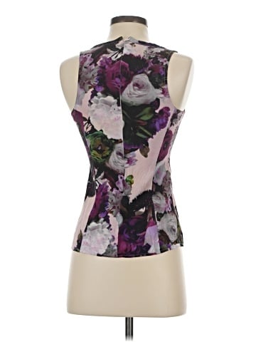 Nanette Lepore Sleeveless Blouse (view 2)