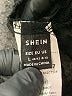 Shein Black Sleeveless Blouse Size 8 - 10 - photo 7