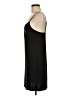Hale Bob Solid Black Cocktail Dress Size M - photo 5
