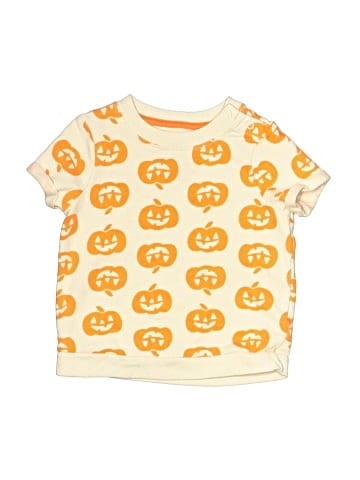 Cat & Jack Short Sleeve T-Shirt (view 1)