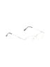 Giovanni White Gold Sunglasses One size - photo 1