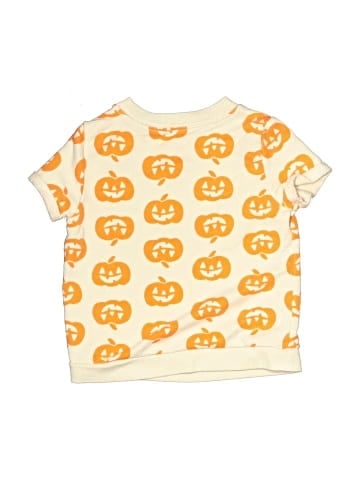 Cat & Jack Short Sleeve T-Shirt (view 2)
