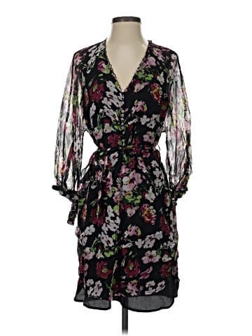 Equipment Cocktail Dress (view 1)