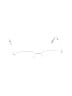 Giovanni White Gold Sunglasses One size - photo 2