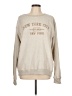Assorted Brands Tan Sweatshirt Size L - photo 1