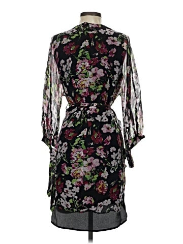 Equipment Cocktail Dress (view 2)
