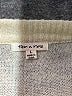 Tea n Rose Color Block Yellow Pullover Sweater Size L - photo 7