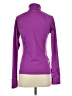 Adidas Purple Track Jacket Size S - photo 2