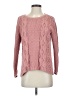 Coldwater Creek Pink Pullover Sweater Size M (petite) - photo 1