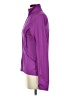 Adidas Purple Track Jacket Size S - photo 5