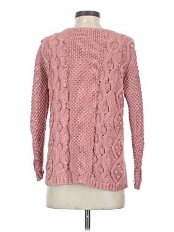Coldwater Creek Pullover Sweater (view 2)