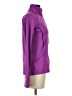 Adidas Purple Track Jacket Size S - photo 4