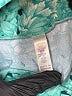 Lularoe Print Teal Leggings One size - photo 7