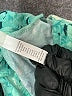 Lularoe Print Teal Leggings One size - photo 8