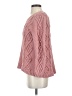Coldwater Creek Pink Pullover Sweater Size M (petite) - photo 5