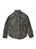 Roper Tweed Gray Long Sleeve Button-Down Shirt Size 6 - 7 - photo 1