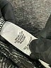 Cato Houndstooth Black Casual Skirt Size XL - photo 5