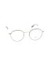 Assorted Brands Gold Red Sunglasses One size - photo 2