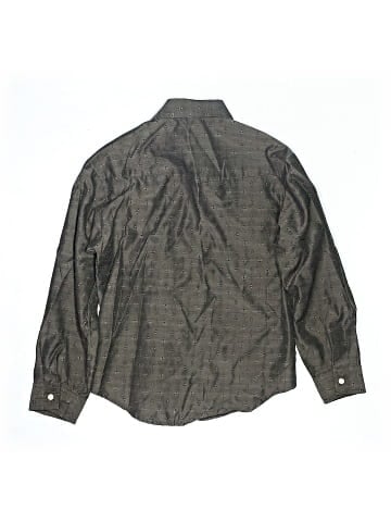 Roper Long Sleeve Button-Down Shirt (view 2)