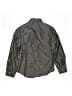 Roper Tweed Gray Long Sleeve Button-Down Shirt Size 6 - 7 - photo 2